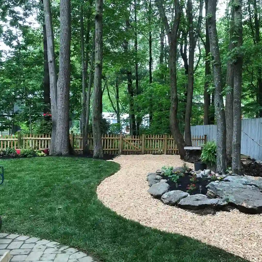 premier landscaping portland maine