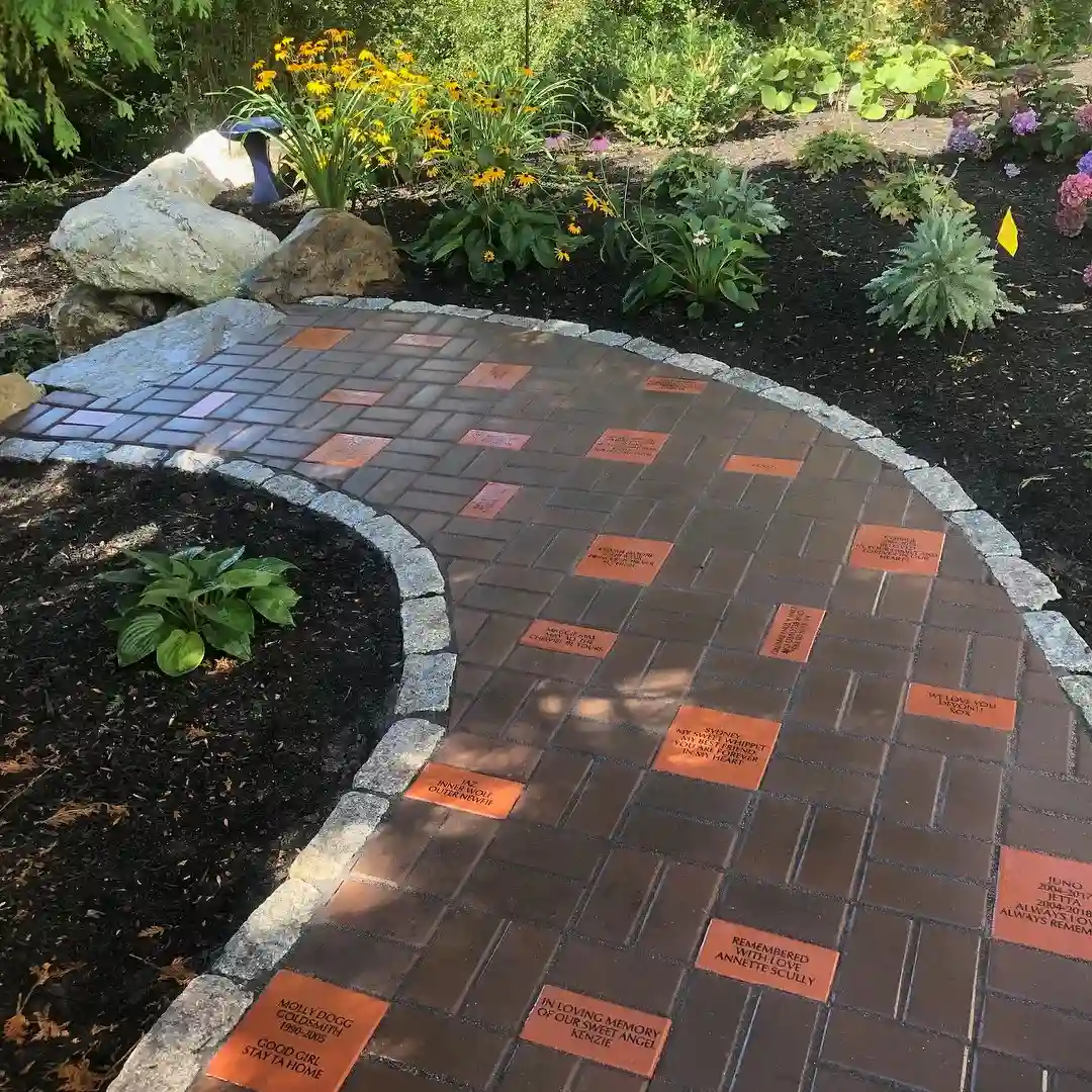 patio installation portland maine