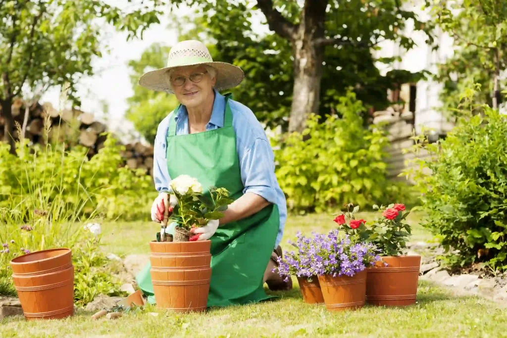 plants in portland for landscaping