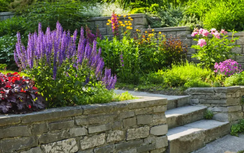 landscaping windham maine